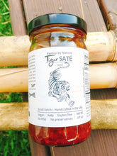 Load image into Gallery viewer, Tiger Saté: Hot Chili sauce Pantry by Nature 