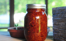 Load image into Gallery viewer, Tiger Saté: Hot Chili sauce Pantry by Nature 